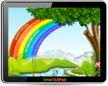SmartEdPad - Dedicated Therapy Tablet for Special Education Students