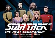 Star Trek: the Next Generation (1987-1994)