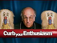 Curb Your Enthusiasm (2000-2011)