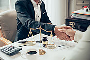 Legal Services in Greece: Making the Right Choice for Your Needs
