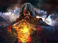 [Top 10] D&D Best Sorcerer Feats To Have | GAMERS DECIDE
