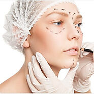 Best Facelift in Dubai & Abu Dhabi - Facelift Surgeon | Mini Facelift