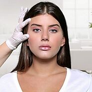 Best Eyelid Surgery in Dubai & Abu Dhabi - EyeLift | Blepharoplasty Cost