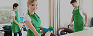 Cleaning Services Eastern Suburbs - Commercial Cleaning Melbourne & Office Cleaning in Melbourne