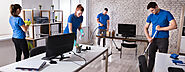 Office cleaning near me - Commercial Cleaning Melbourne & Office Cleaning in Melbourne