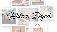 Hide N Dyed: Your Ultimate Choice for Leather Goods Manufacturing and Export