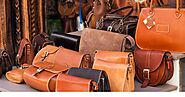 Your Hide n Dyed is the best leather product manufacturer & export house In Delhi