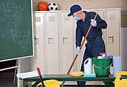 GEM'S CLEANING » Products Archive Enhance Your Business Environment with Top-Tier Commercial Cleaning Services in Mel...