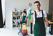 GEM'S CLEANING » Products Archive Office Cleaning Services in Port Melbourne: Know in Brief - GEM'S CLEANING