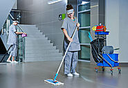 GEM'S CLEANING » Products Archive The Importance of Commercial Cleaning Port Melbourne Services - GEM'S CLEANING