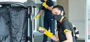 GEM'S CLEANING » Products Archive Commercial Cleaning Fitzroy: Keeping Your Business Spick and Span - GEM'S CLEANING