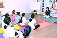 Comprehensive 100-Hour Yoga Teacher Training in Rishikesh | Aradhana Yogashala (Classified Ads)