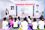 What is a 100-hour yoga teacher training in Rishikesh?