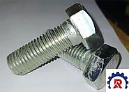 Fasteners Supplier and Exporter in Dubai - Rebolt Alloys