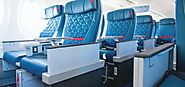 The Secret To Get On The Delta Upgrade List