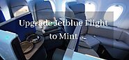Want to upgrade to JetBlue Mint, but not sure how?