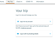 Do you know the KLM cancellation policy?