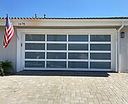 Reliable Garage Door Repair in Los Angeles, CA