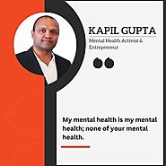 Kapil Gupta: Best Digital Entrepreneur, Philosopher and Author