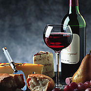 Seven Tips For Pairing Food & Wine