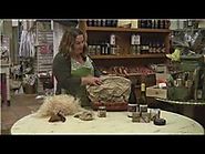 Gift Baskets : How to Make a Wine Gift Basket