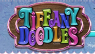 Digital Stamps by Tiffany Doodles - Hand drawn digital stamps and photosketches for card makers & scrapbookers