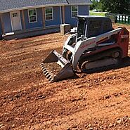Driveway Replacement in Forsyth County