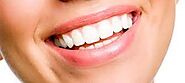 Professional vs. At-Home Teeth Whitening in Dubai – Health care