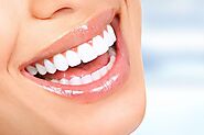 Understanding the Process of Teeth whitening in Dubai