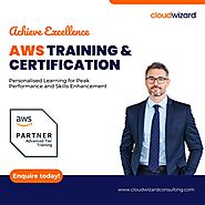 AWS Training and Certification: A Guide to Professional Growth