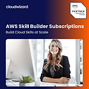 Unlocking Your Potential: AWS Skill Builder