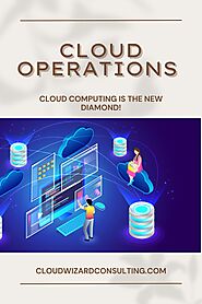 What is Cloud Operations (CloudOps)?