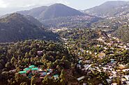 jim corbett resort
