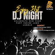 New Year package in jim corbett