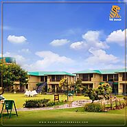 Corporate and event in corbett