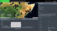 New citizen-led digital tool maps conflict and crisis as it unfolds