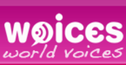 woices.com - location based audioguides