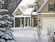 Winter is Coming! Winter Home Maintenance Checklist