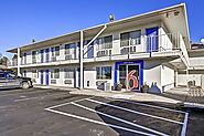 Motel 6 Green Bay, WI - 1614 Shawano Ave, Green Bay, WI, US, 54303, 2 stars