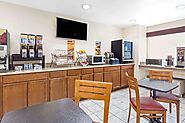 Microtel Inn & Suites By Wyndham Green Bay - 3031 Allied Street, Green Bay, WI, US, 54304, 3 stars