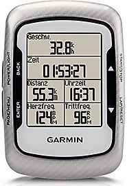 Garmin Edge 500 Cycling GPS (Neutral Color)