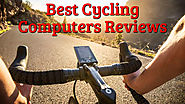 Best Cycling Computers Reviews