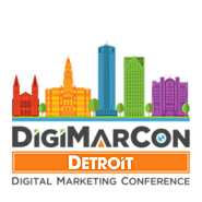 DigiMarCon Detroit Digital Marketing, Media and Advertising Conference & Exhibition (Detroit, MI, USA)