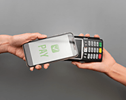 eWallet App Development Company | Nimble AppGenie