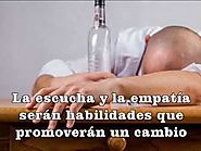 Drogodependencias: prevención comunitaria