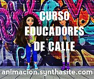 Educadores de Calle
