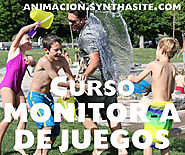 Animacion Servicios Educativos | Tagpacker