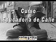 Educador en Medio Abierto-Educador de Calle