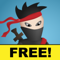 Math Ninja HD Free!