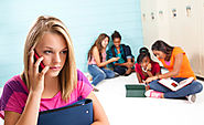 Cyberbullying | PREVNet - Canada's authority on bullying